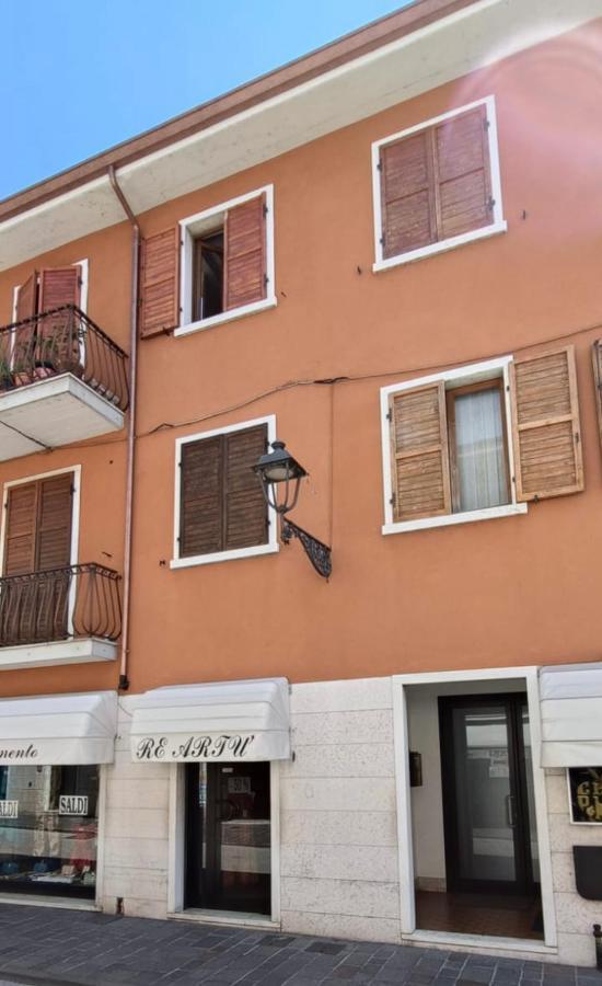 Cavour Apartment Center Bardolino Exterior photo