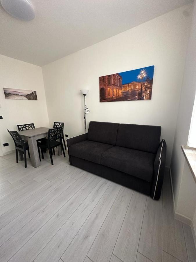 Cavour Apartment Center Bardolino Exterior photo