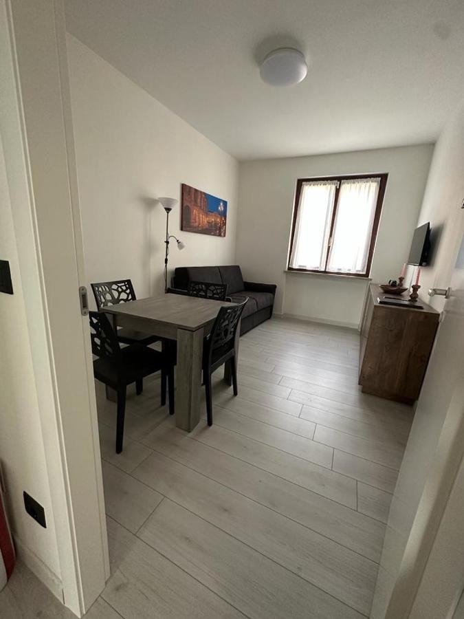 Cavour Apartment Center Bardolino Exterior photo