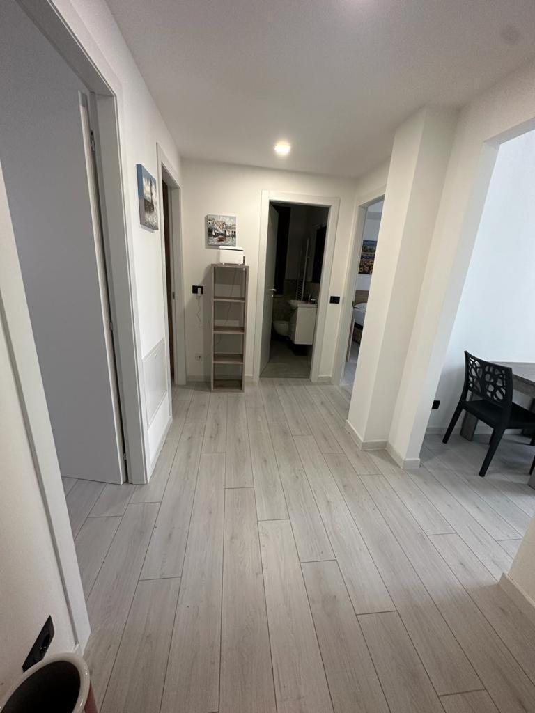 Cavour Apartment Center Bardolino Exterior photo